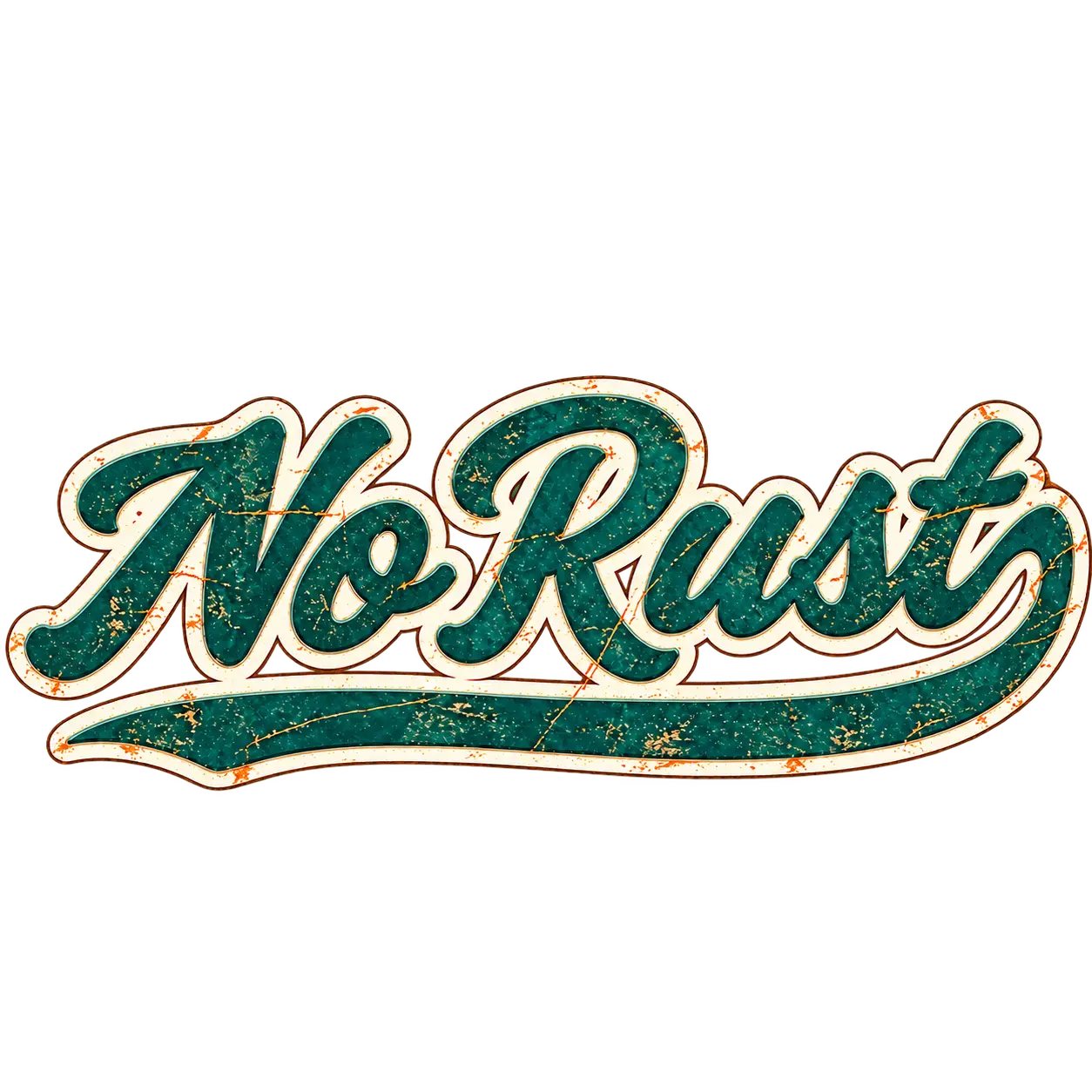 No Rust